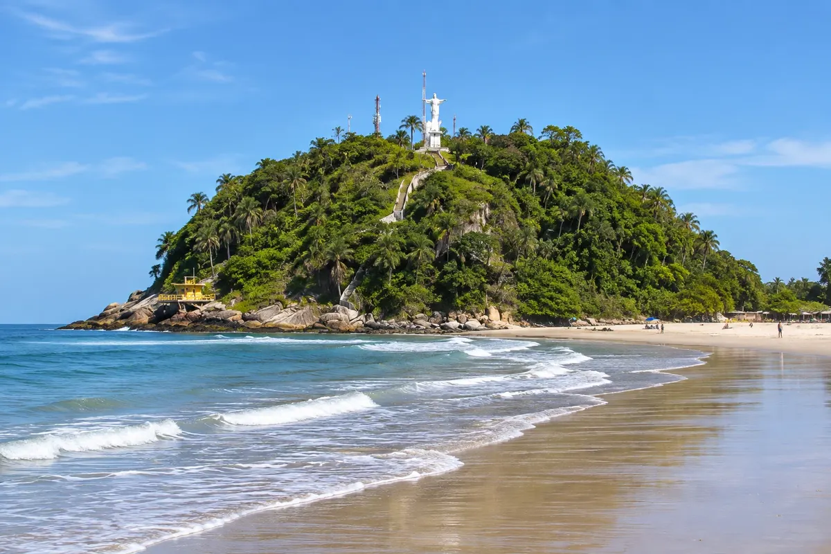Morro do Cristo