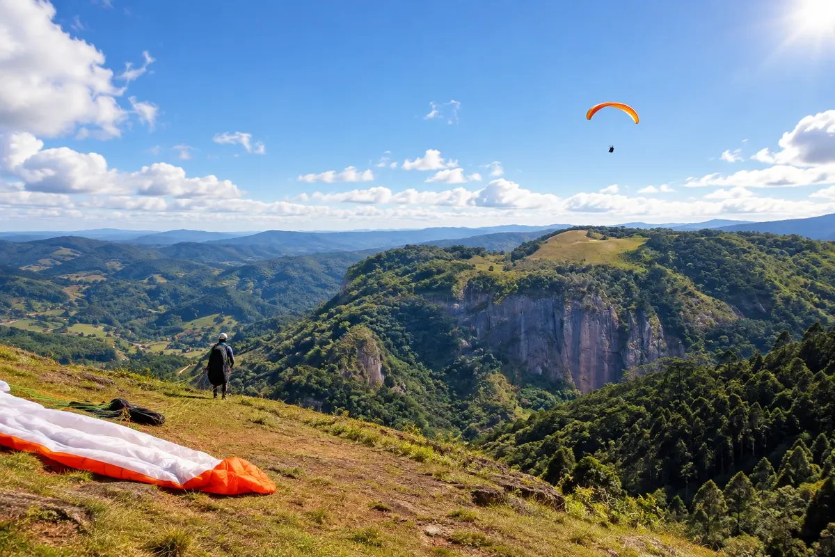 Morro do Filetti