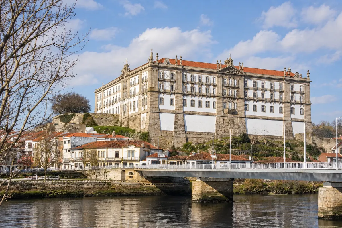 Mosteiro de Santa Clara