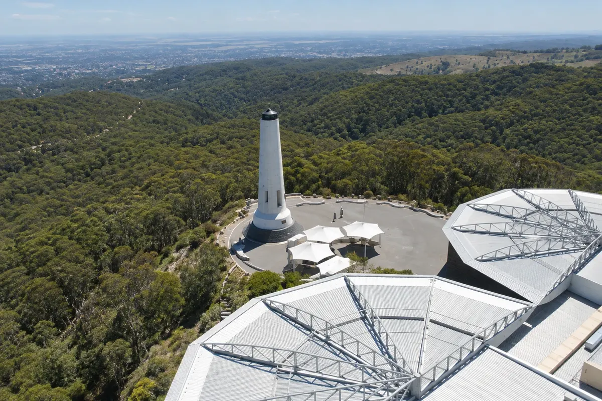Mount Lofty