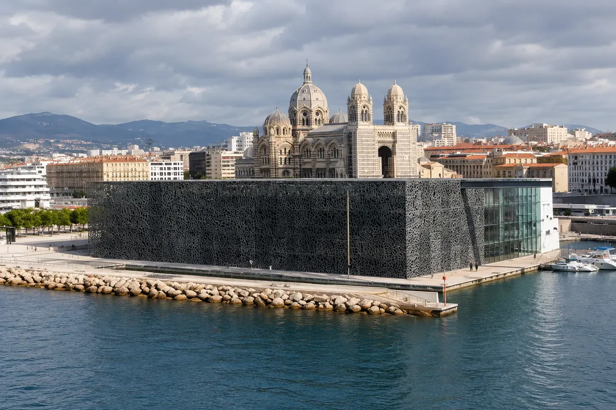 MuCEM