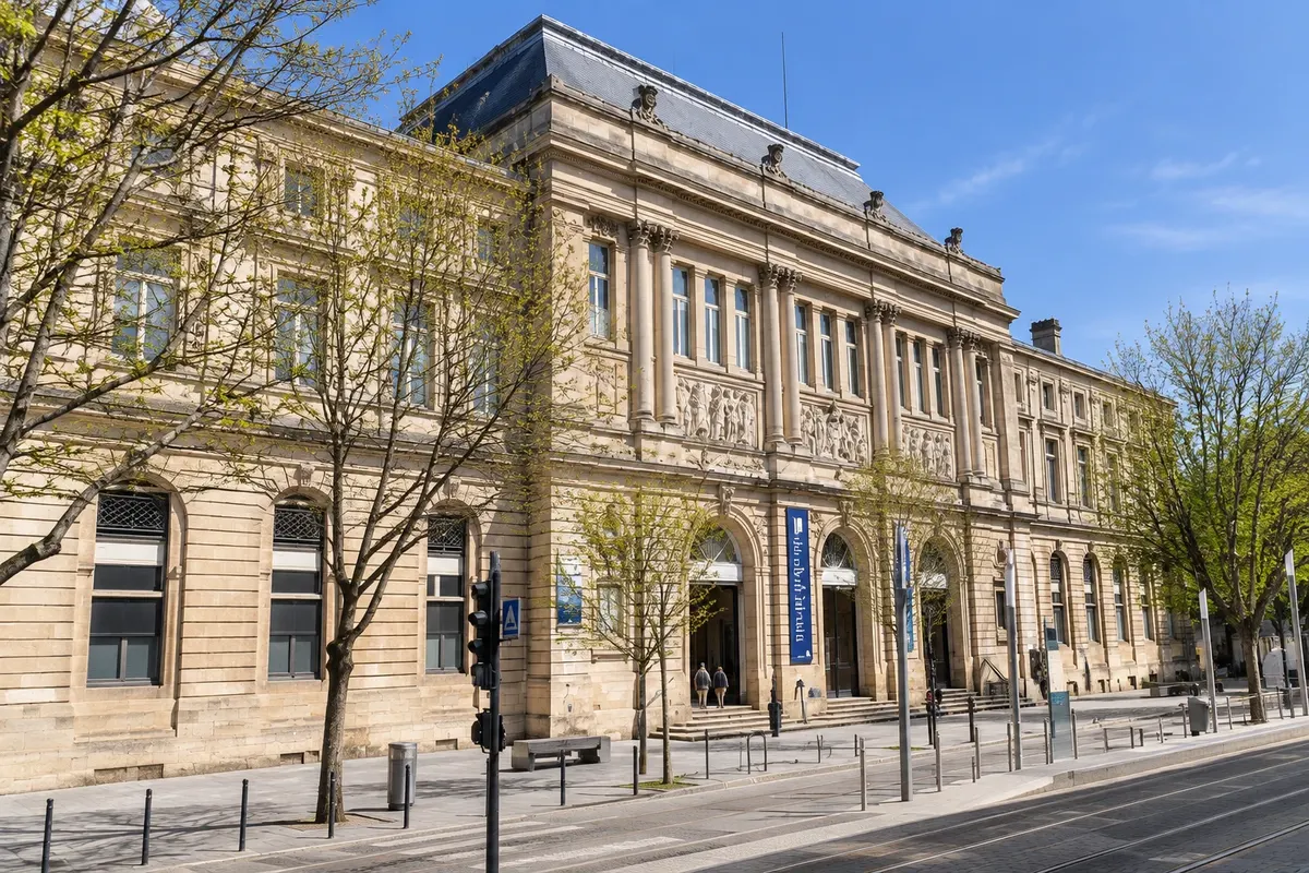 Musée d'Aquitaine