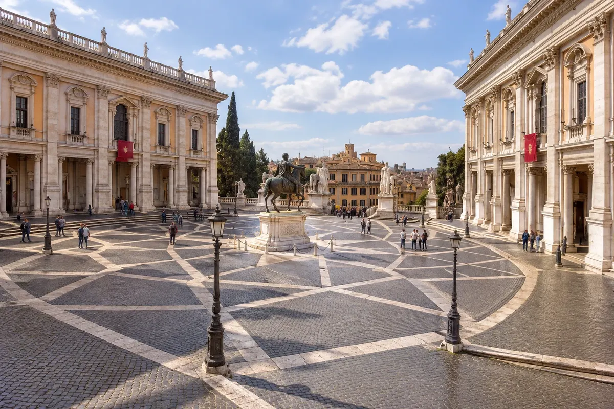 Musei Capitolini