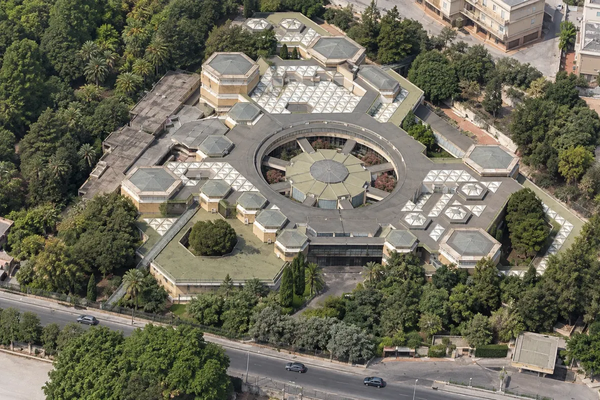Museo Archeologico Regionale Paolo Orsi
