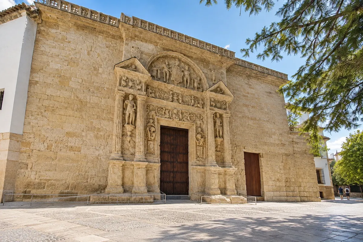 Museo Arqueológico de Córdoba