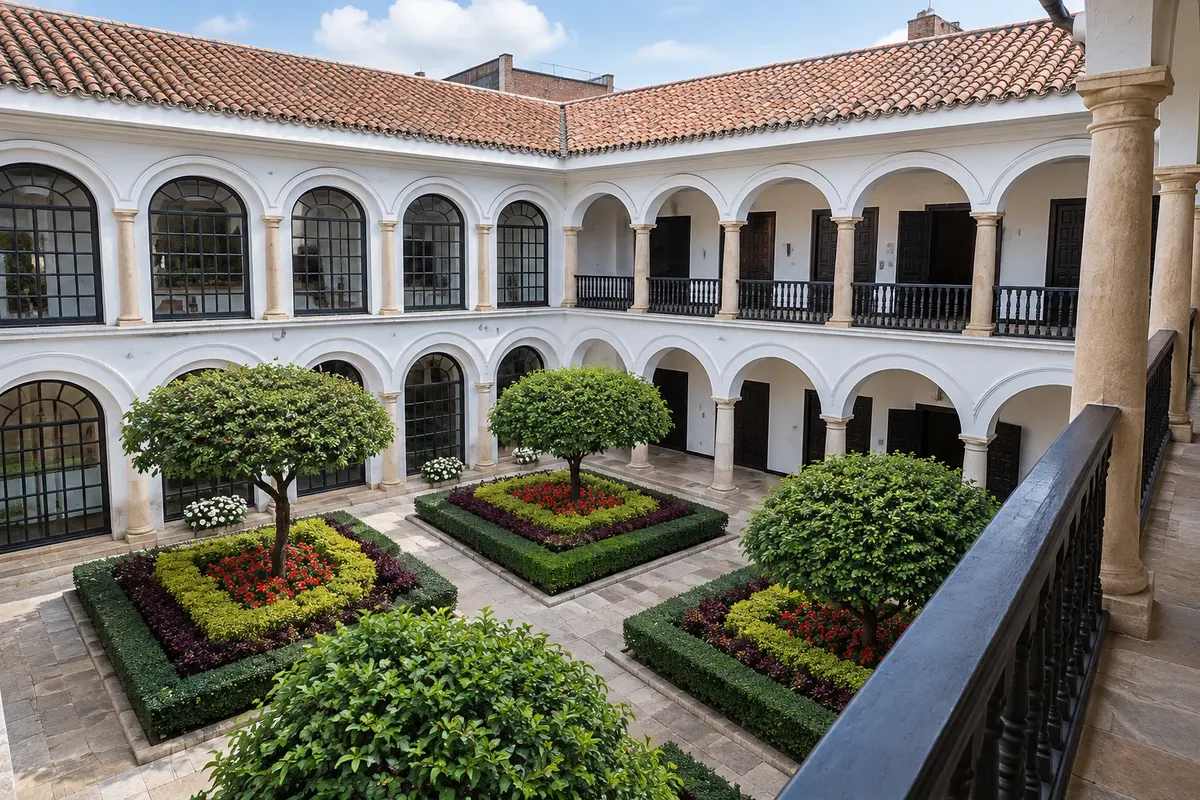 Museo Botero