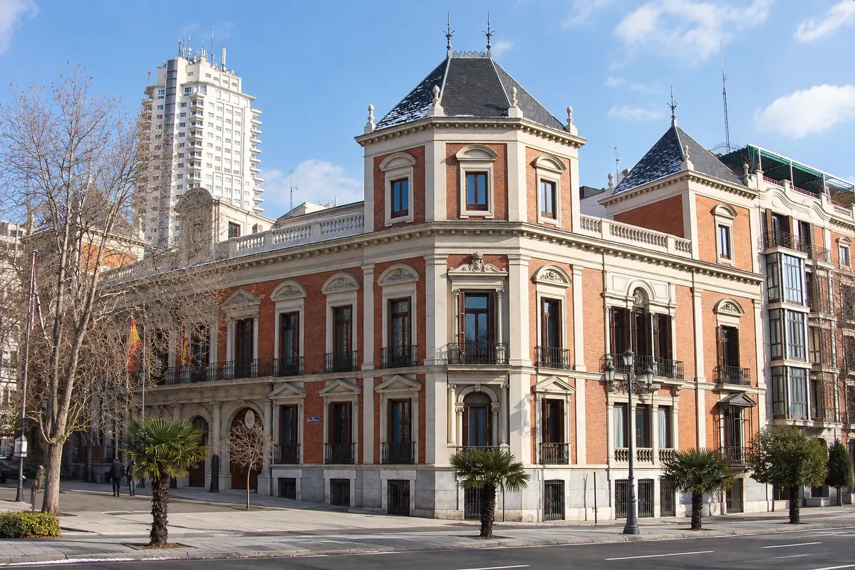 Museo Cerralbo