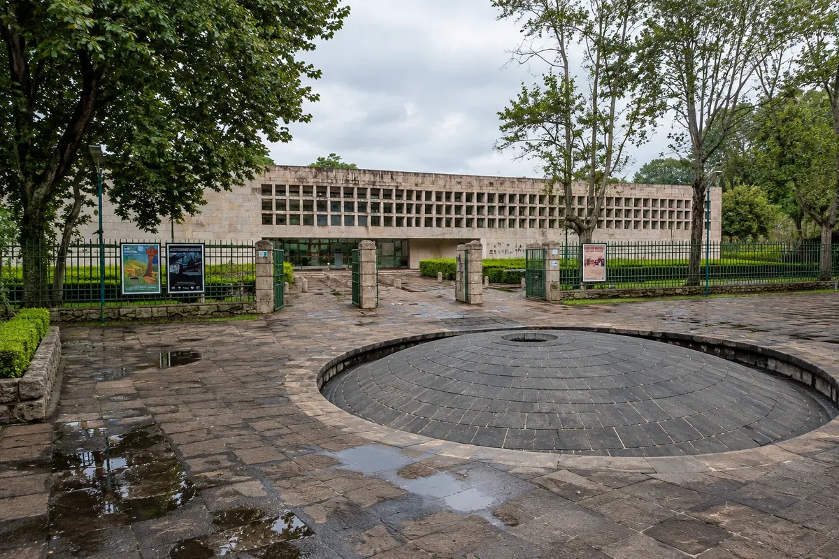 Xalapa Museum of Anthropology
