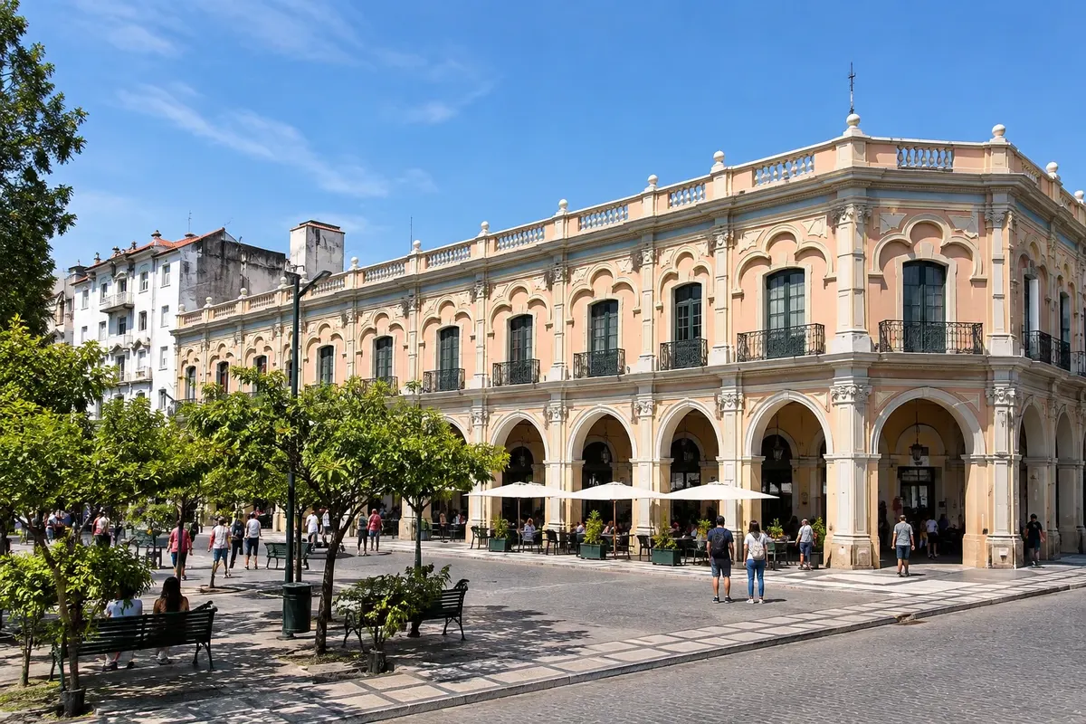 Museo de Arqueología de Alta Montaña