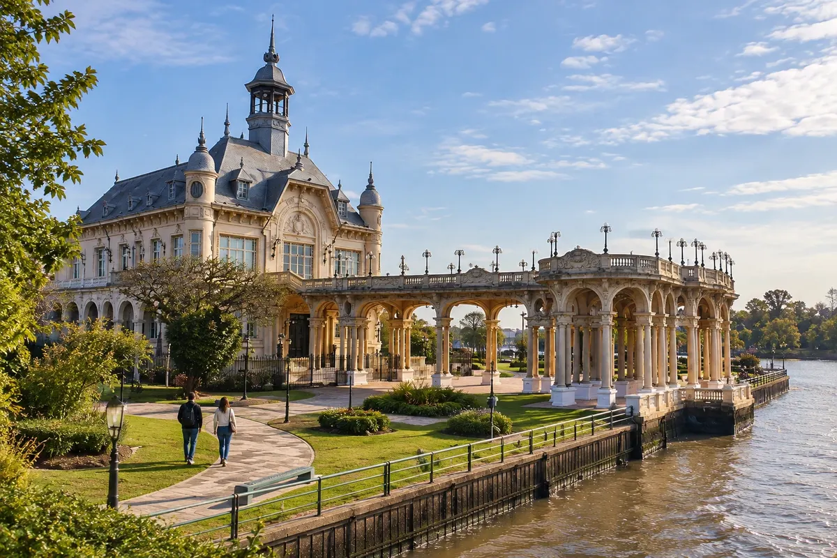 Museo de Arte Tigre