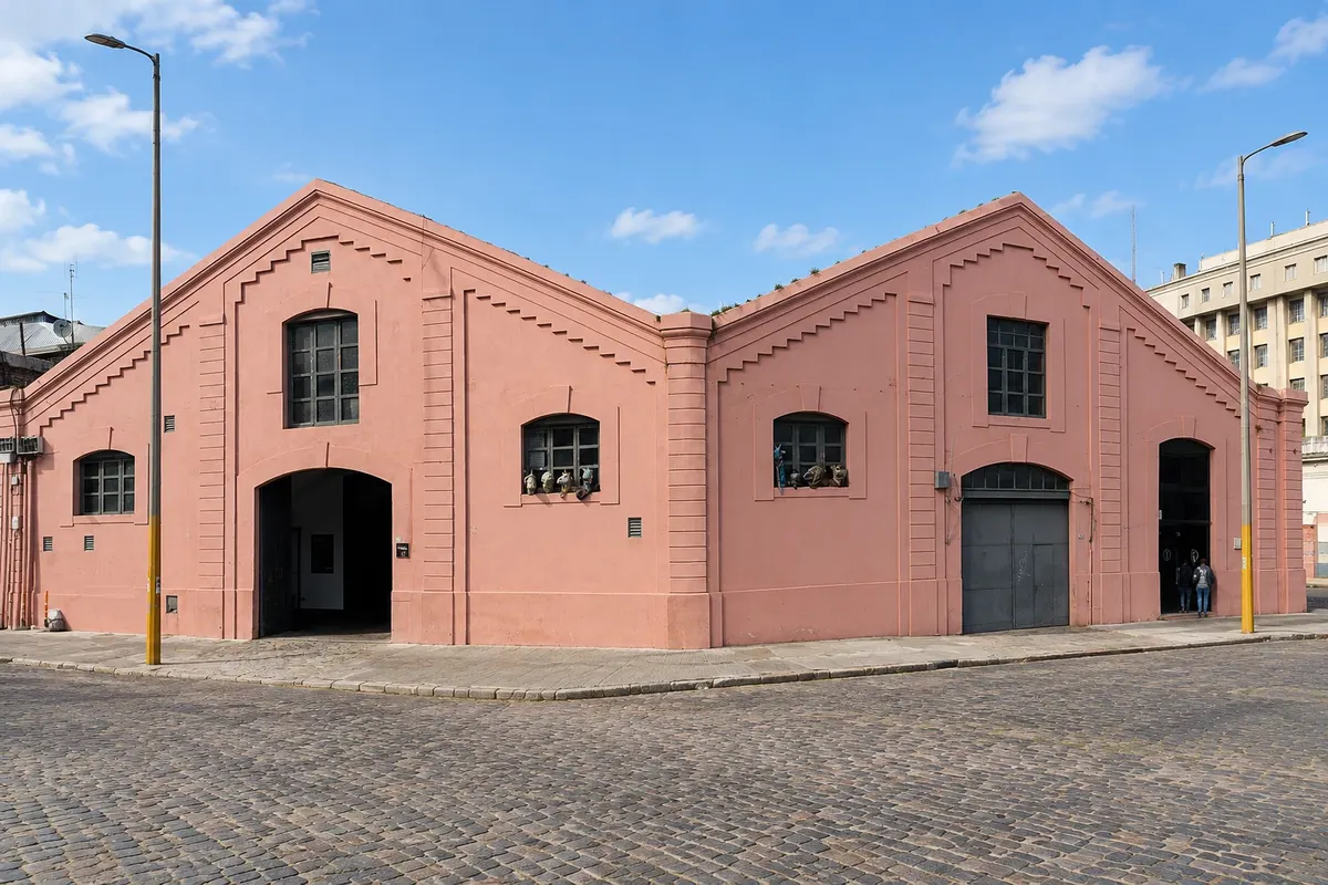 Museo del Carnaval