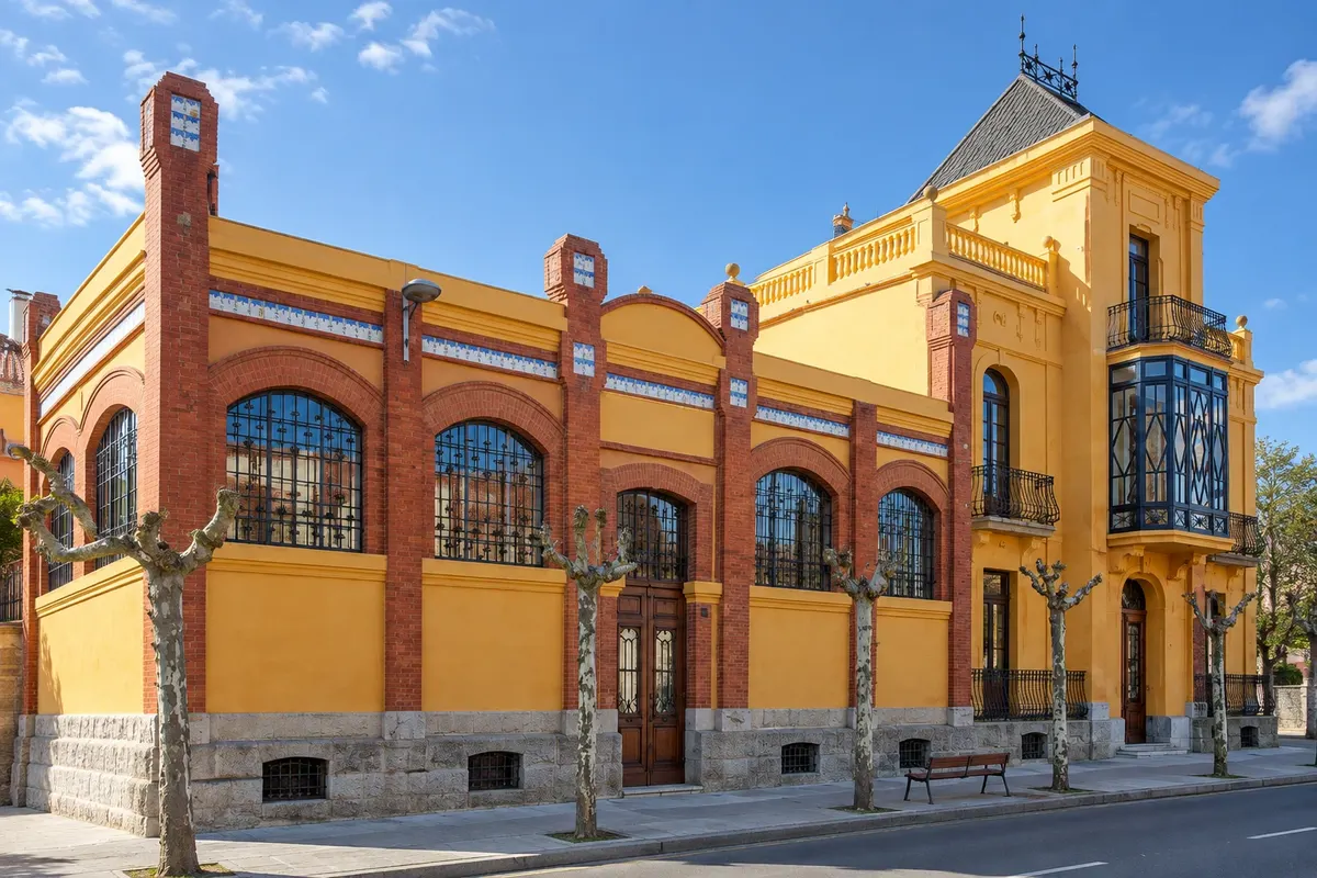 Museo del Chocolate