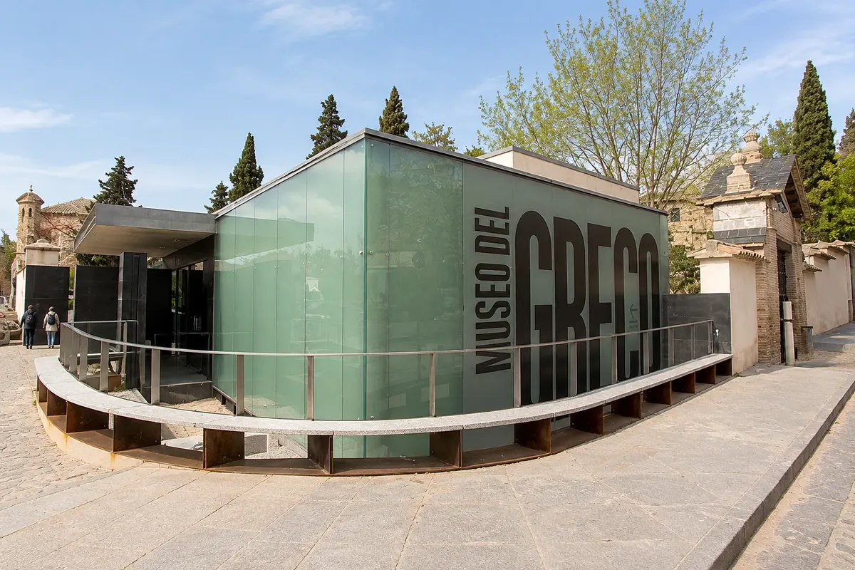 Museo del Greco