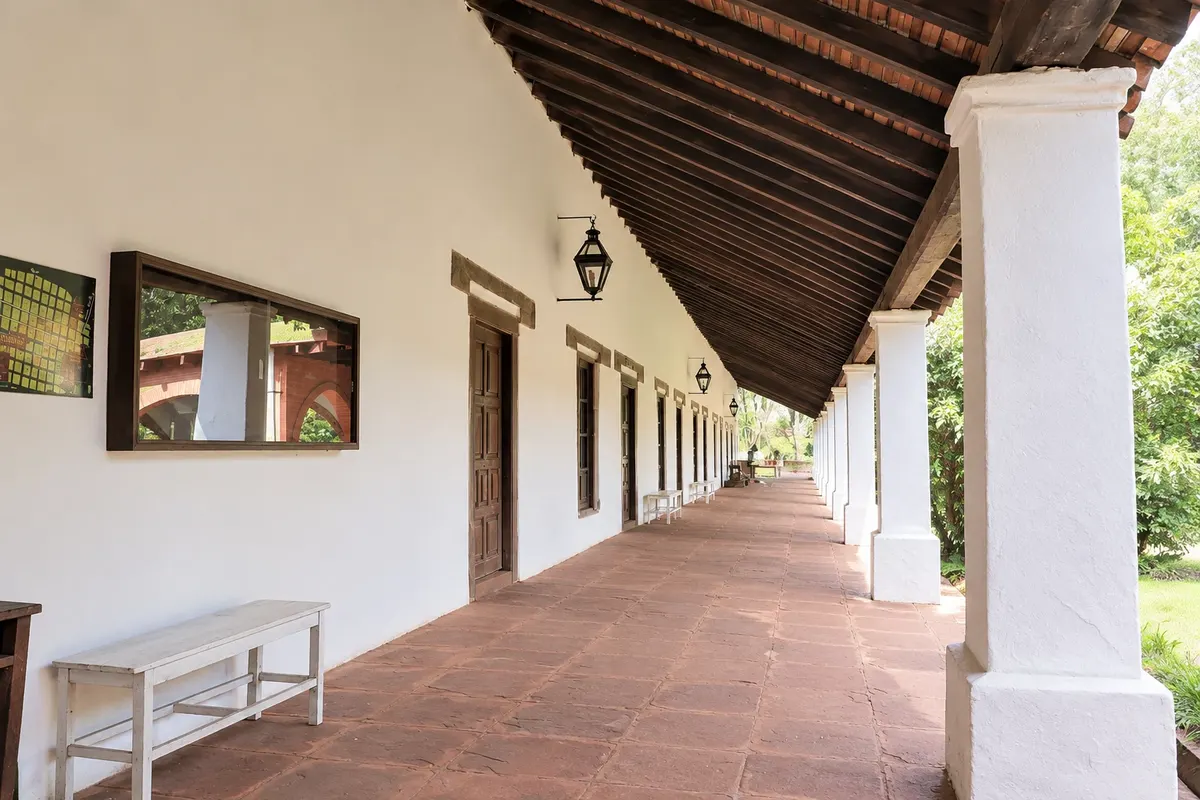 Diocesan Museum of Jesuit Art of San Ignacio Guazú