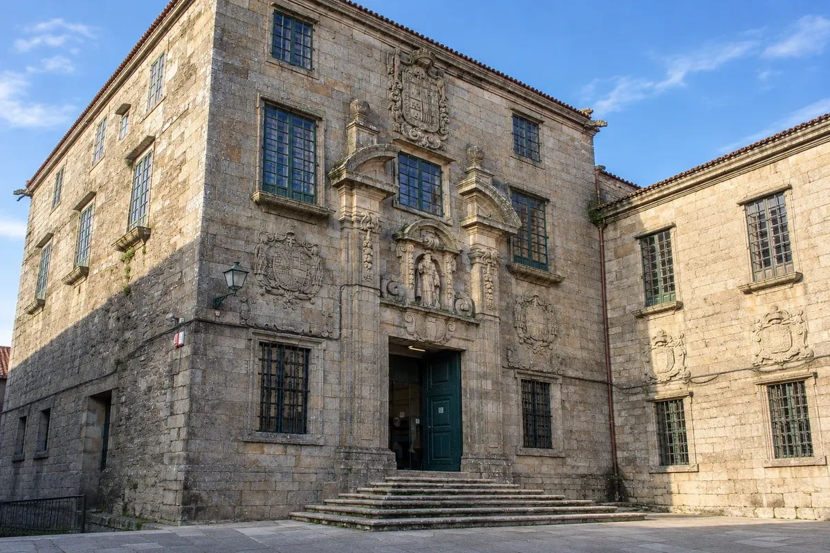Museo do Pobo Galego