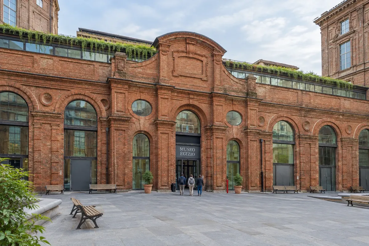 Museo Egizio