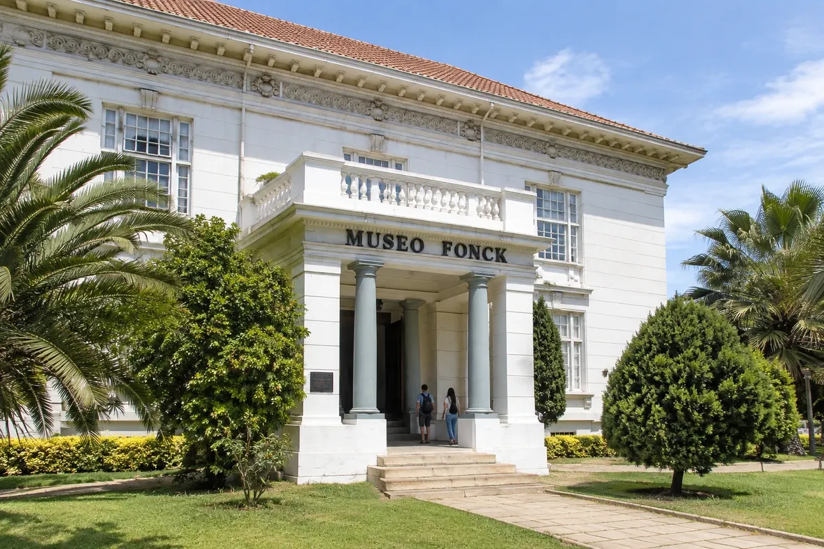 Museo Fonck