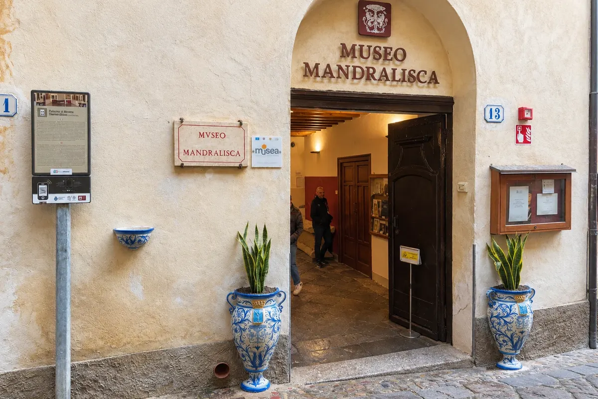 Museo Mandralisca