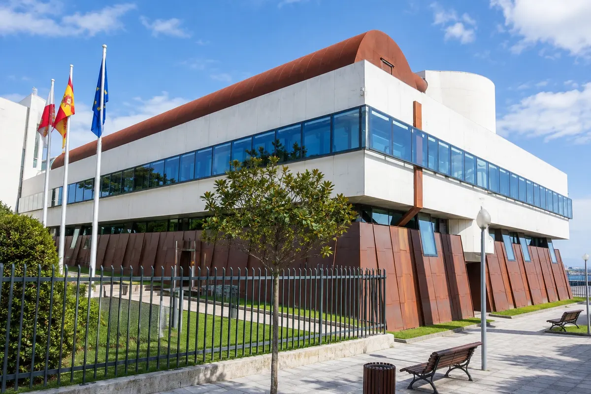 Museo Marítimo del Cantábrico