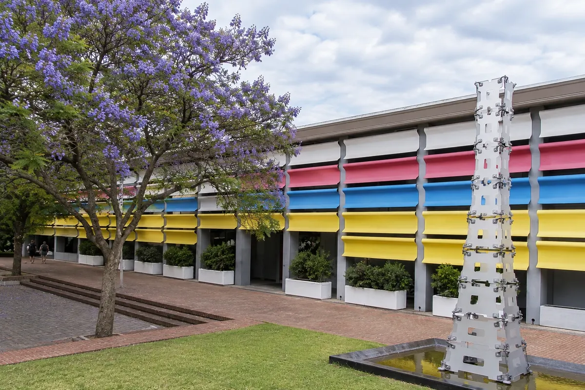 Museo Nacional de Artes Visuales