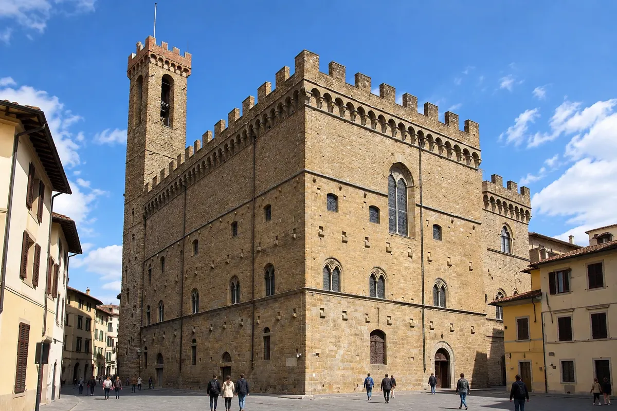 Museo Nazionale del Bargello