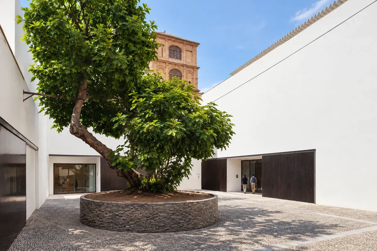 Museo Picasso Málaga