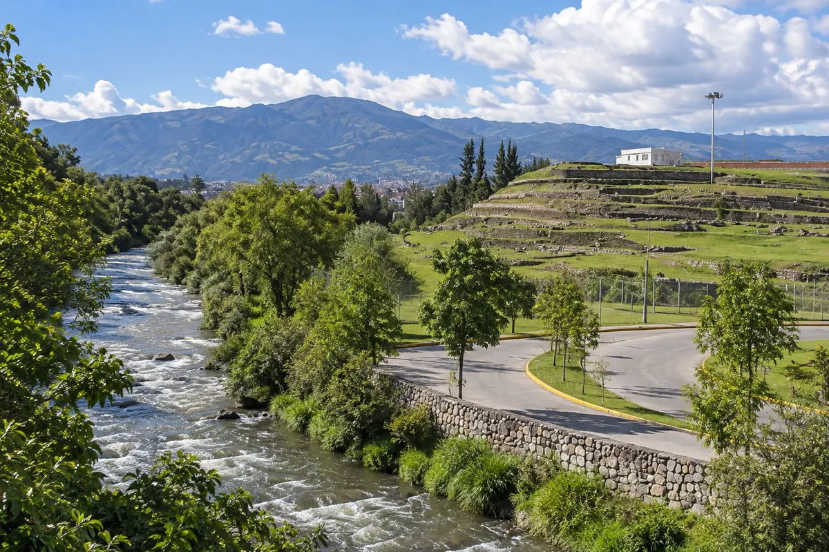 Museo Pumapungo