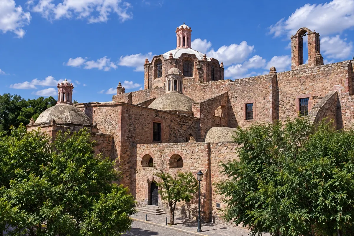 Museo Rafael Coronel