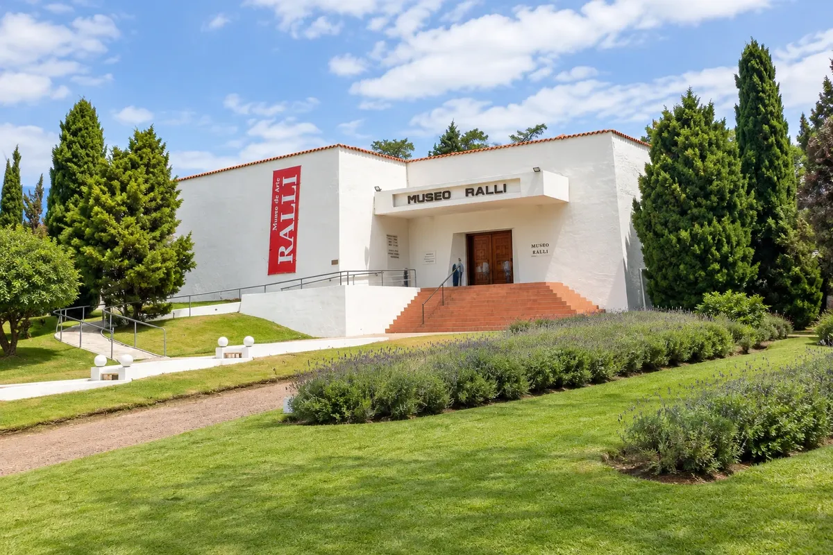 Museo Ralli