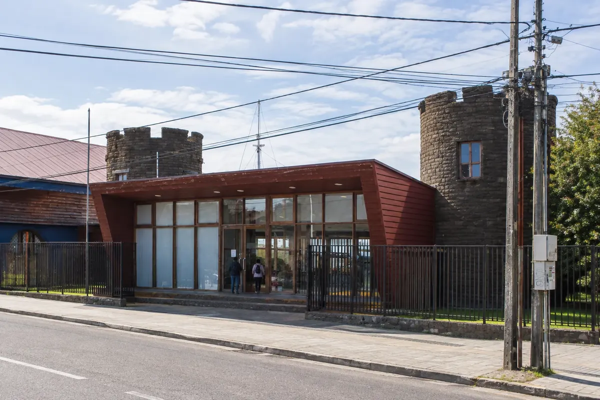Museo Regional de Ancud