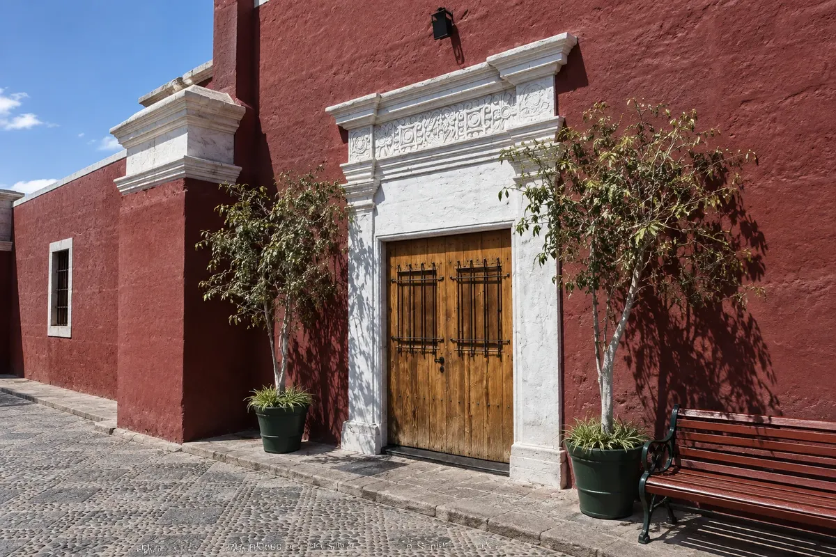 Museo Santuarios Andinos