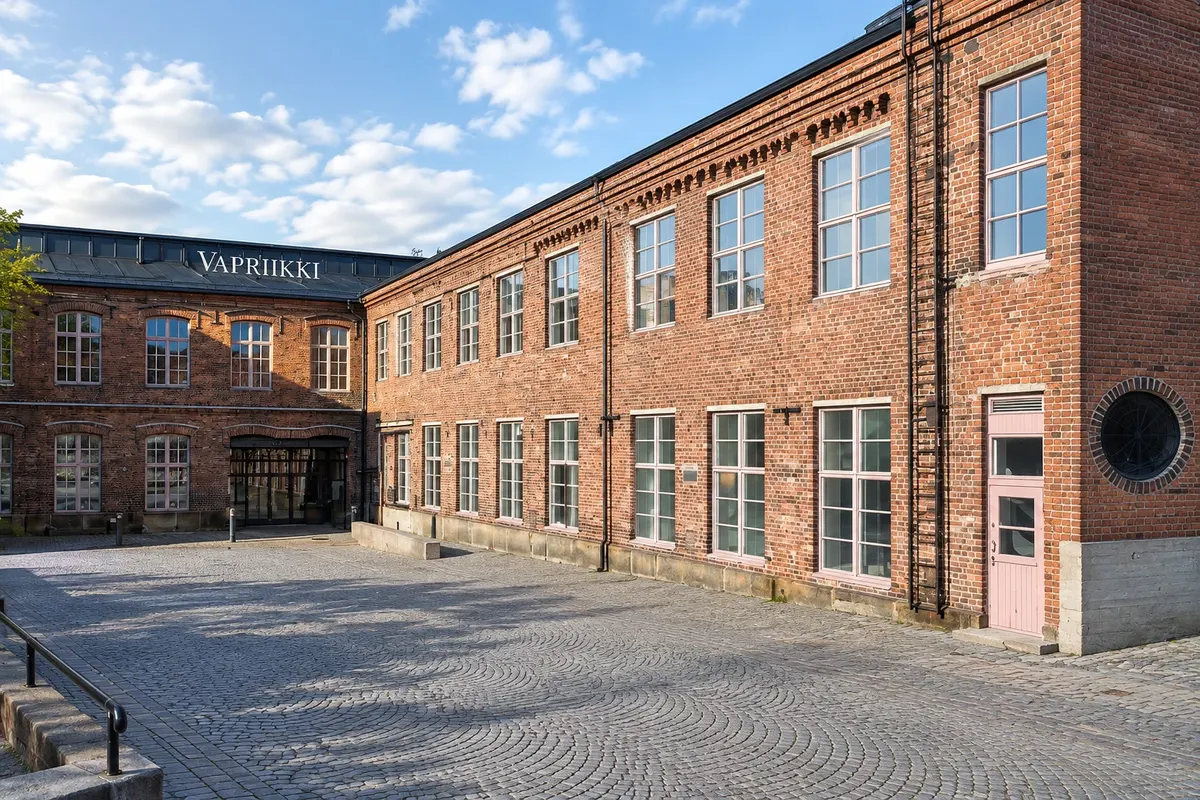 Museokeskus Vapriikki