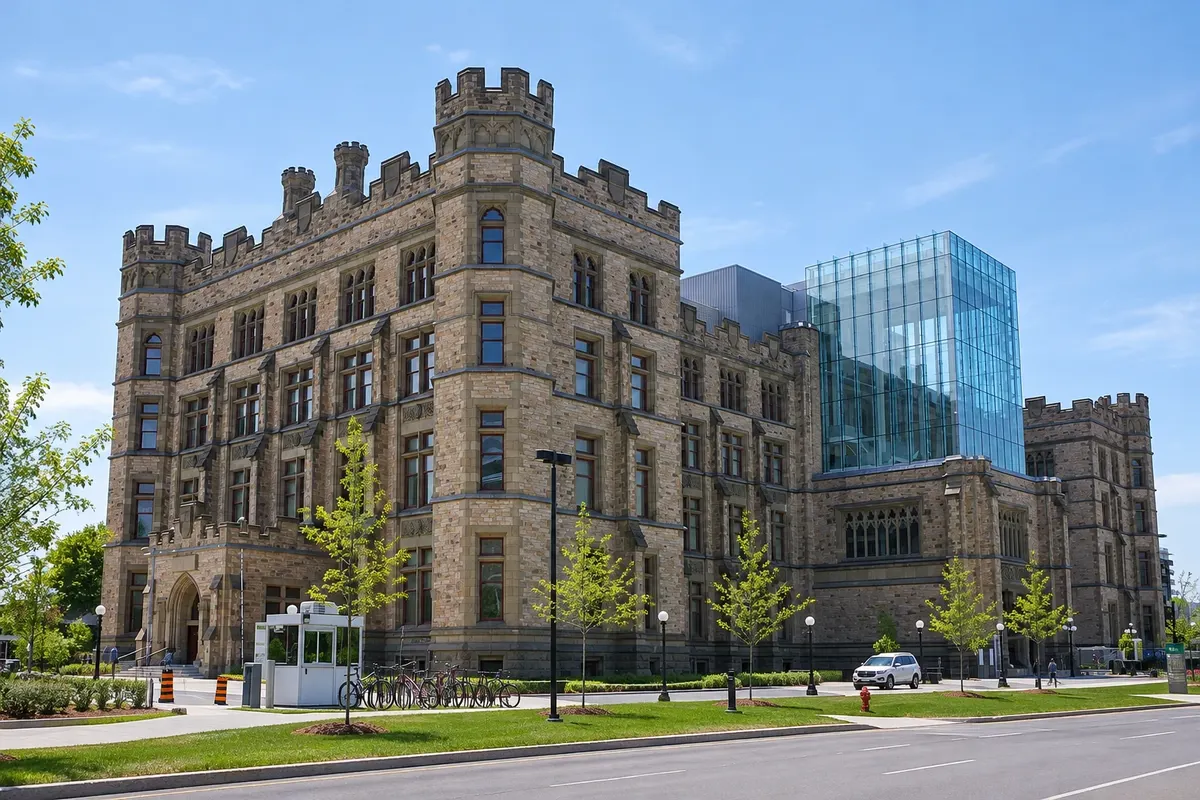 Museo Canadiense de la Naturaleza
