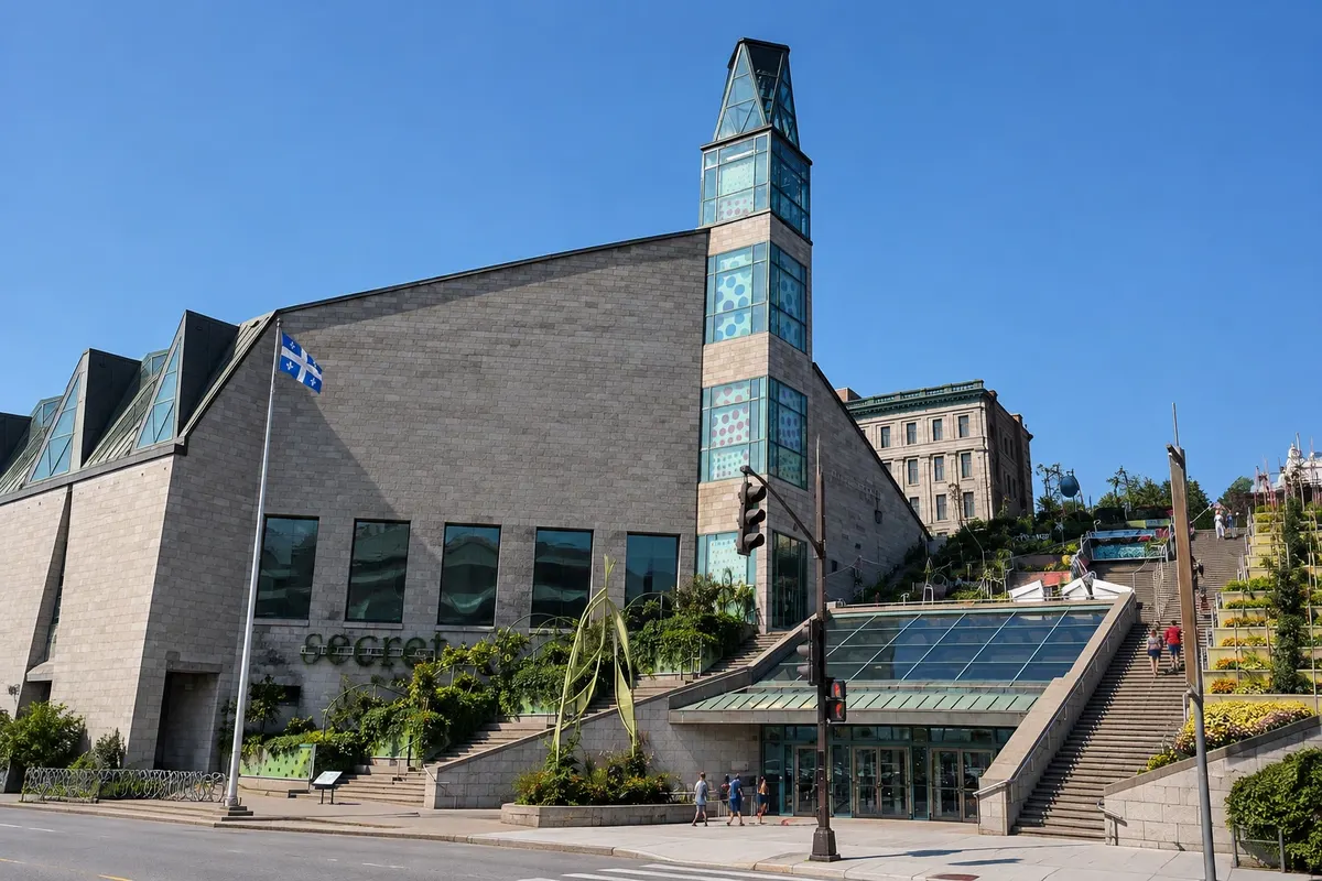 Museum of Civilization