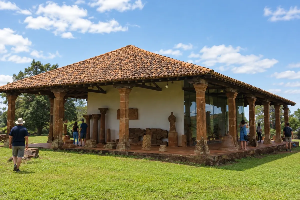 Museu das Missões