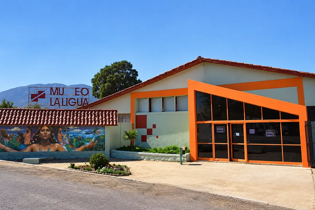 Museo La Ligua