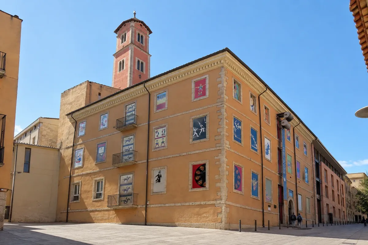 Museu del Cinema