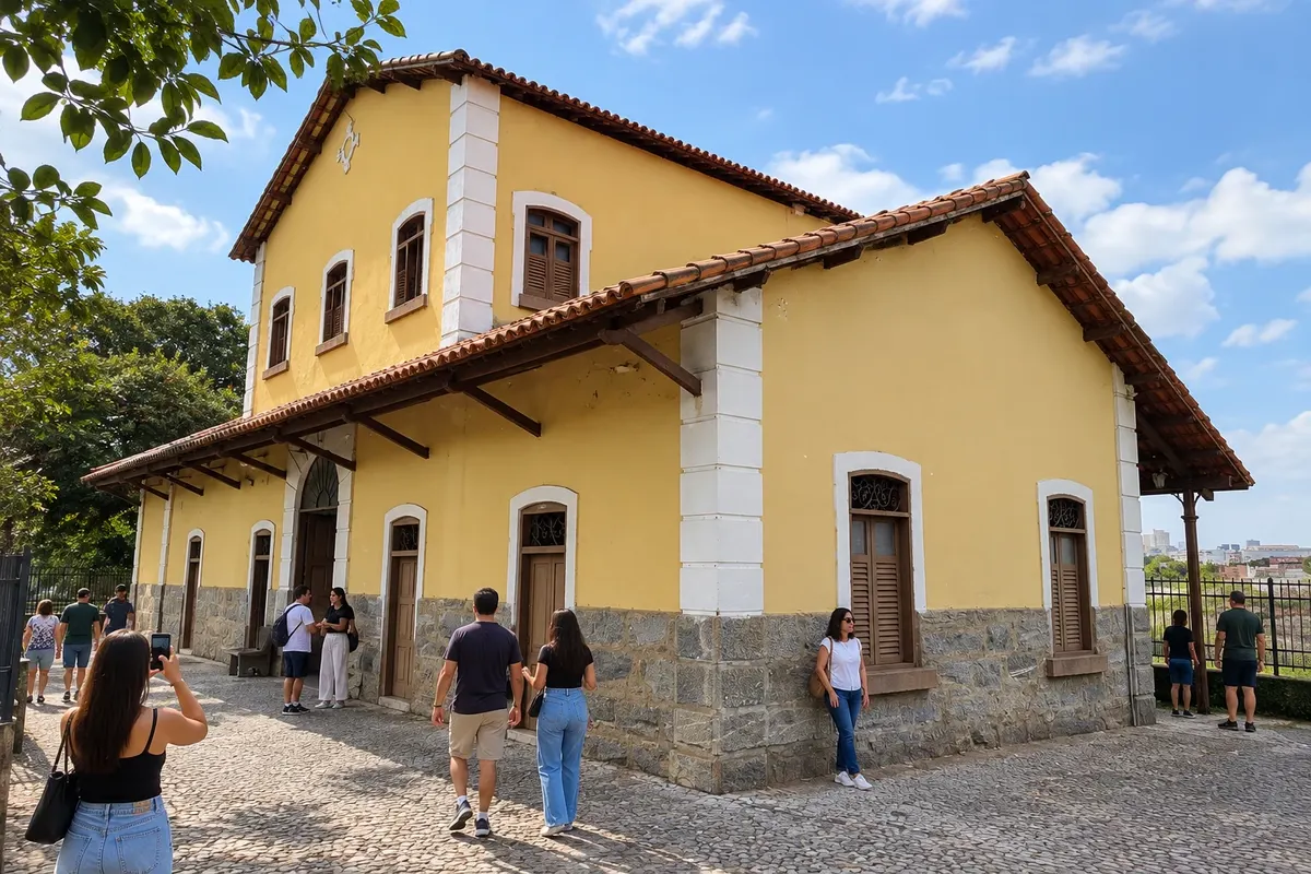 Museu do Algodão
