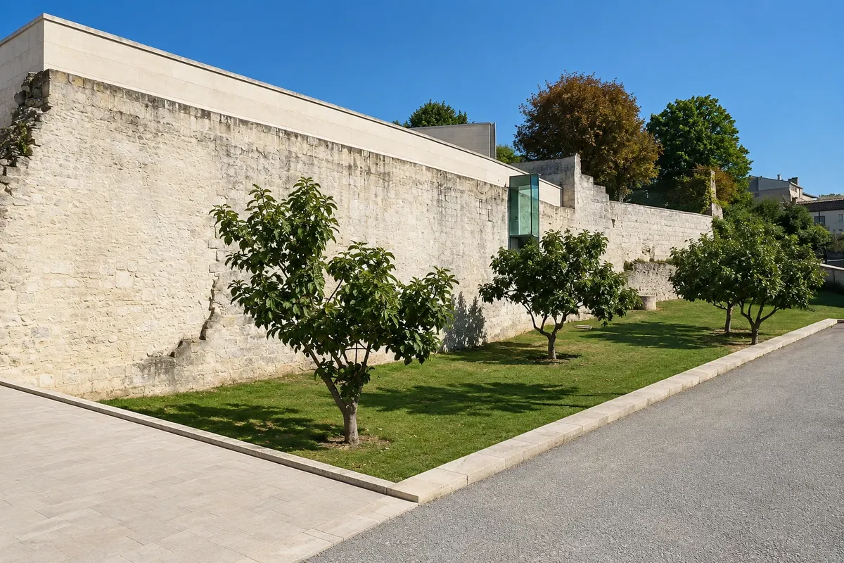 Cognac Museum of Know-How