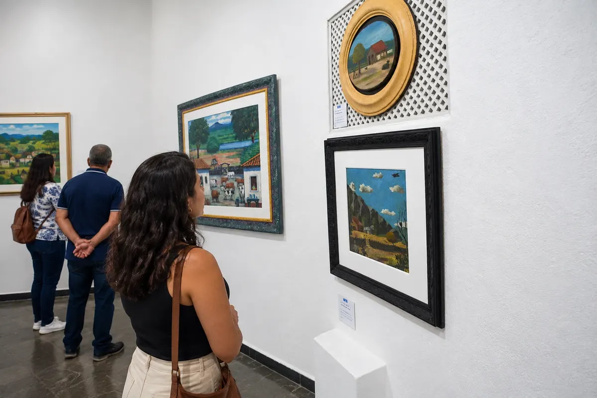 Museu/Escola Miguel Guilherme