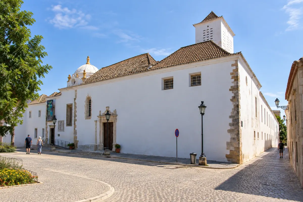 Museu Municipal de Faro