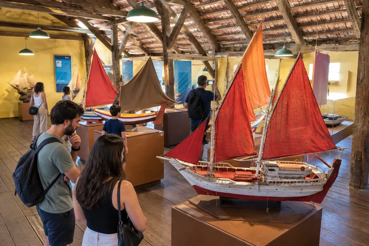 Museu Nacional do Mar