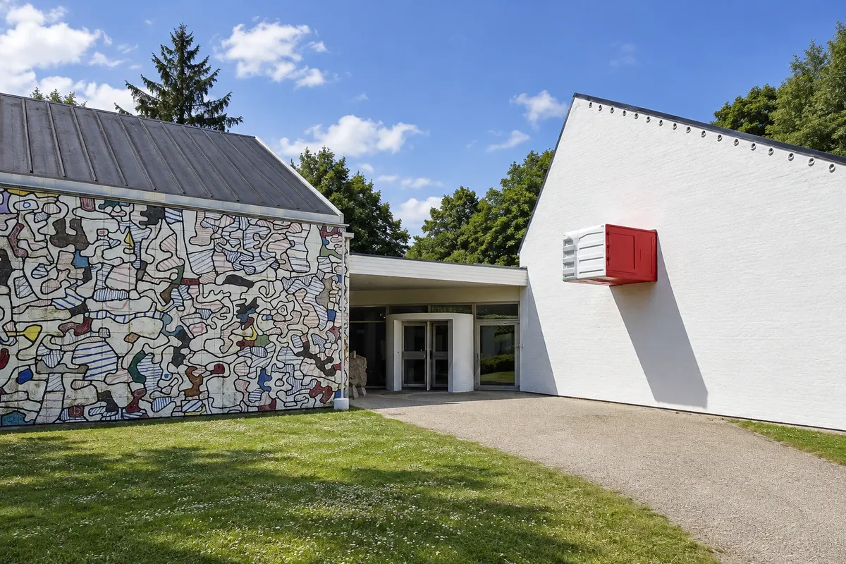 Museum Jorn