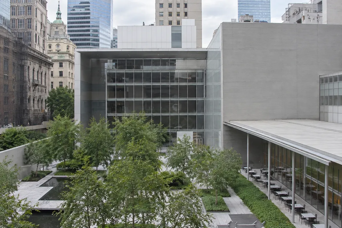 Museum of Modern Art