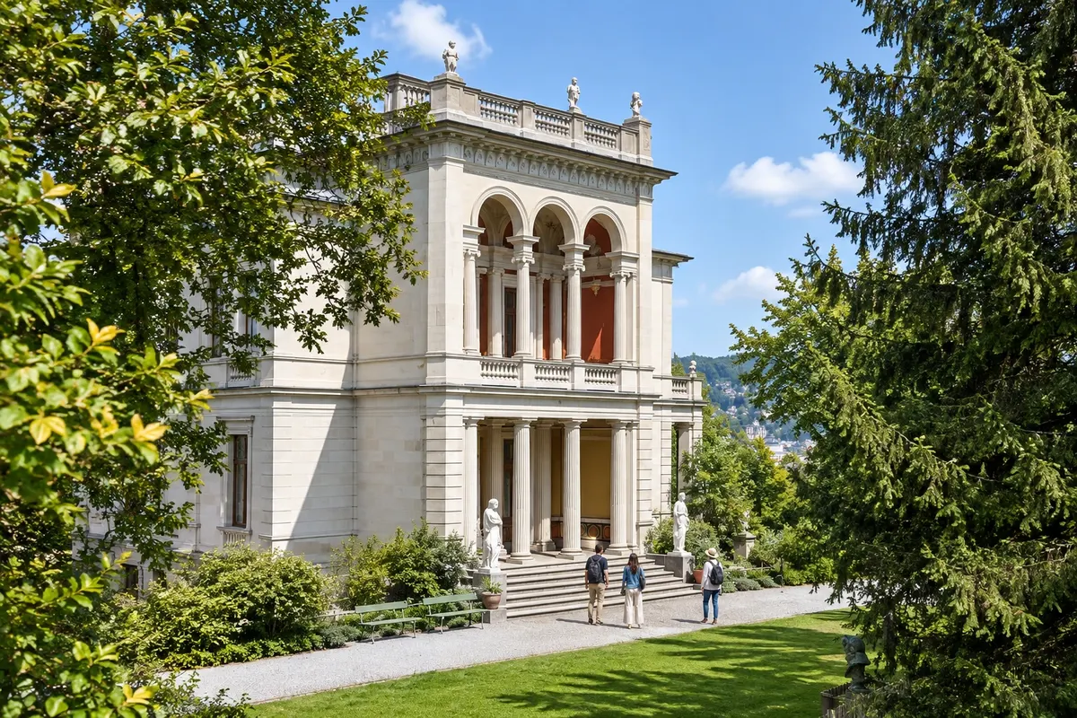 Museum Rietberg