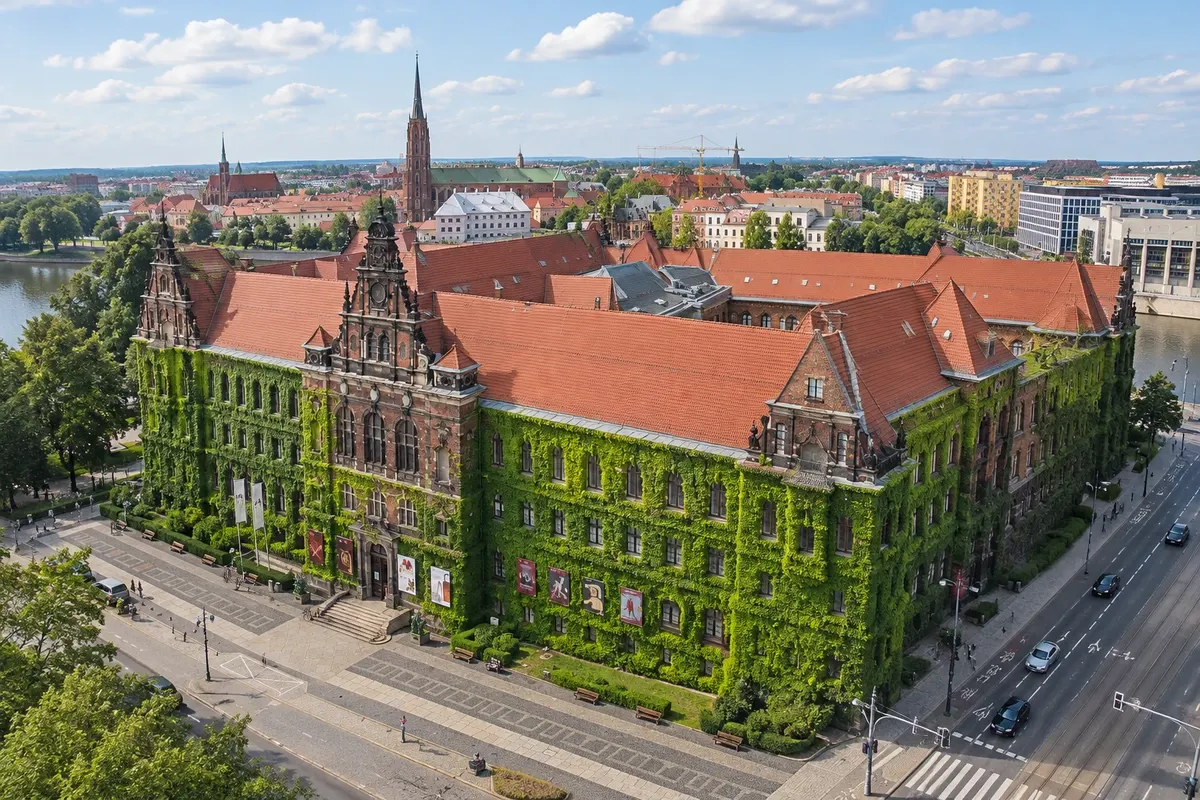 Muzeum Narodowe we Wrocławiu