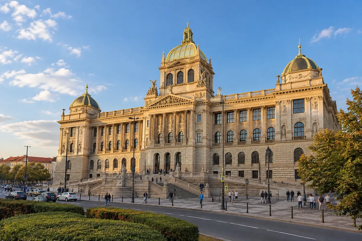 Národní muzeum