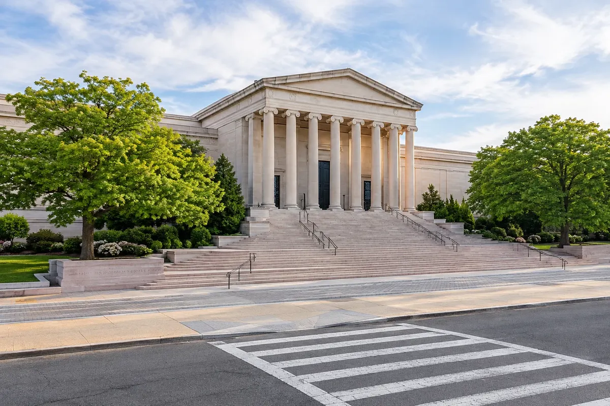 National Gallery of Art