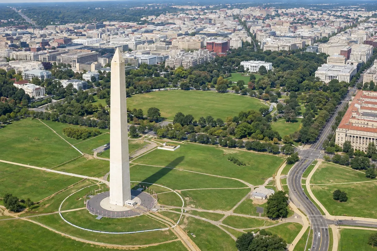 National Mall