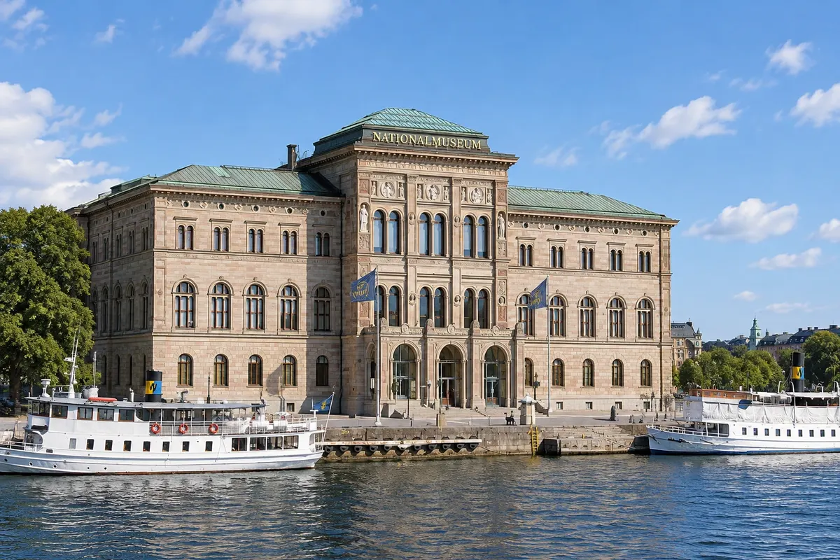 Nationalmuseum